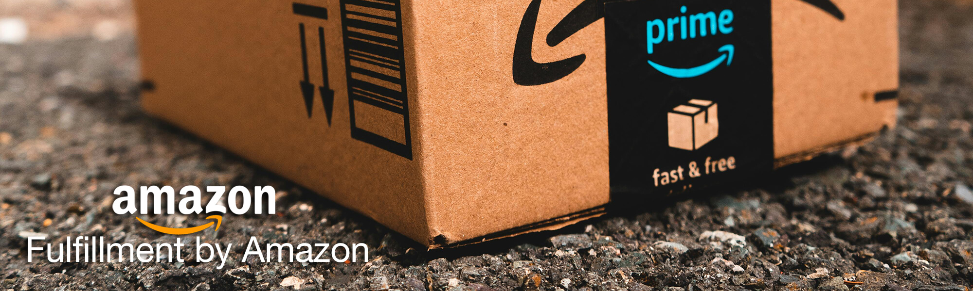 Bearzon - Fulfillment by Amazon (FBA) Management